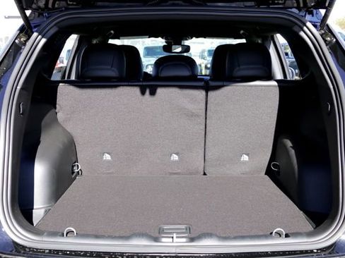 New 2026 Jeep Compass Latitude image 21