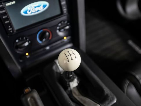 Used 2007 Ford Mustang GT RWD image 33
