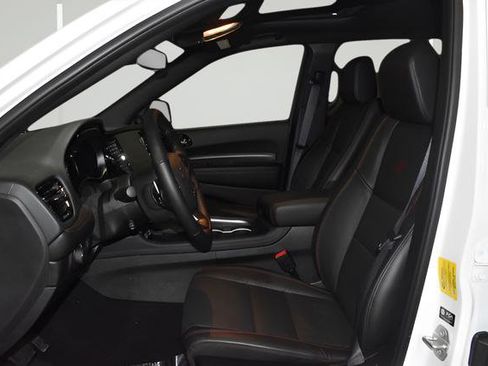 New 2026 Dodge Durango GT AWD/4WD image 10