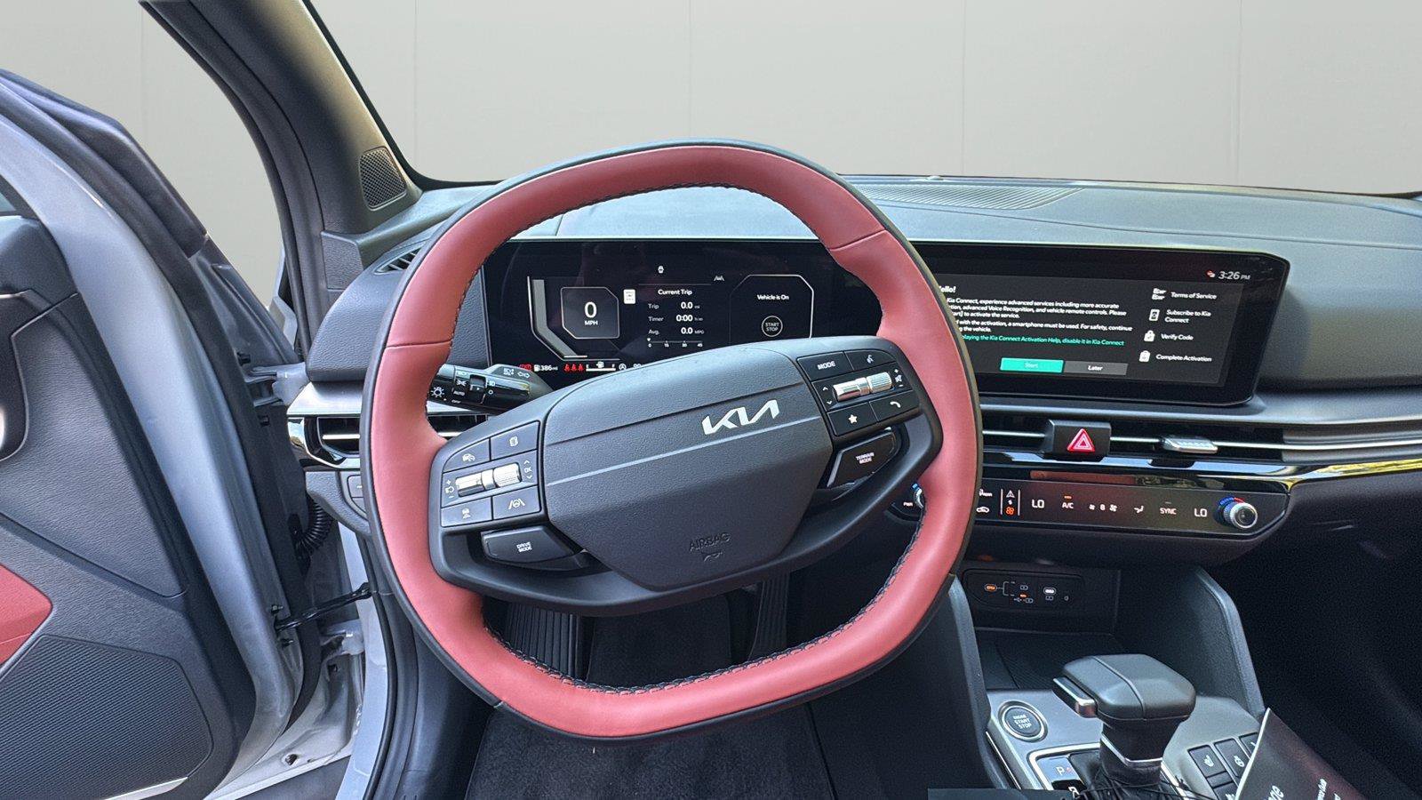 New 2027 Kia Sportage SX AWD/4WD image 22