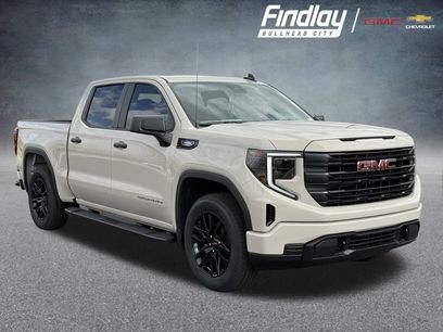 New 2026 GMC Sierra 1500 Pro w/ Graphite Edition