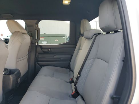 Used 2024 Toyota Tacoma SR5 image 12