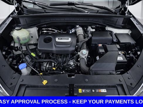 Used 2017 Hyundai Tucson Value image 16