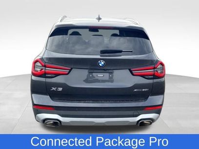 Used 2023 BMW X3 xDrive30i