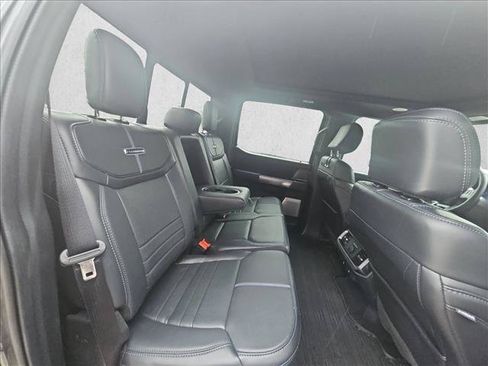 Used 2024 Ford F150 Platinum w/ Equipment Group 702A High AWD/4WD image 19