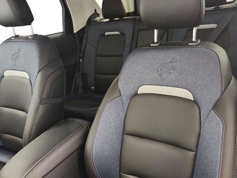 New 2025 Ford Bronco Sport Outer Banks w/ Outer Banks Tech Package+ image 9