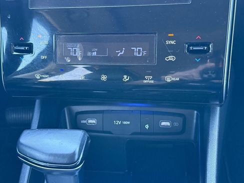 Used 2023 Hyundai Tucson SEL w/ Convenience Package image 24