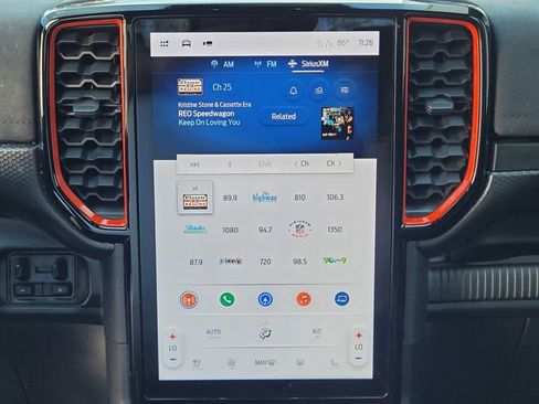 Used 2024 Ford Ranger Raptor image 20