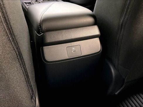 New 2026 Nissan Sentra S w/ Floor Mat Package image 53