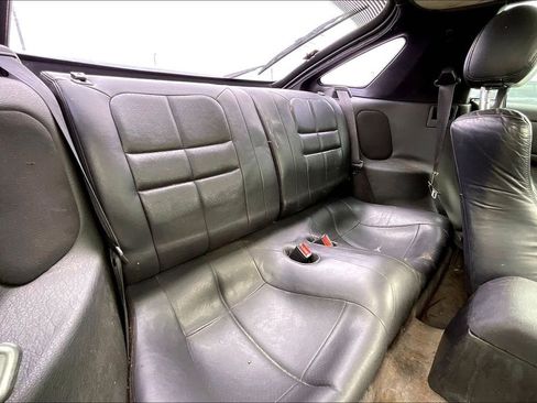 Used 1993 Mitsubishi 3000GT SL image 18