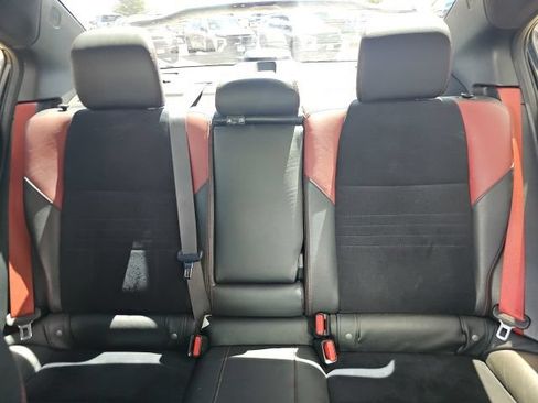 Used 2018 Subaru WRX STI w/ Popular Package #3 AWD/4WD image 12