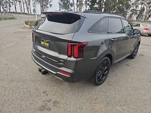 New 2026 Kia Sorento SX Prestige image 5