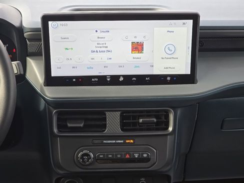 New 2026 Ford Maverick XLT w/ Black Appearance Package image 32