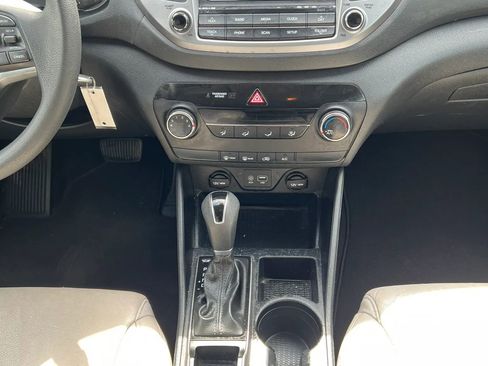 Used 2016 Hyundai Tucson Eco FWD image 12