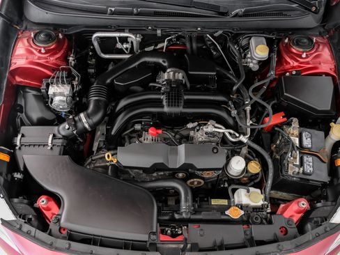 Used 2017 Subaru Outback 2.5i Limited image 50