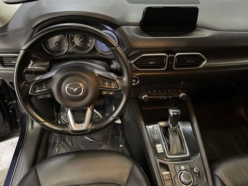 Used 2019 MAZDA CX-5 Touring image 14
