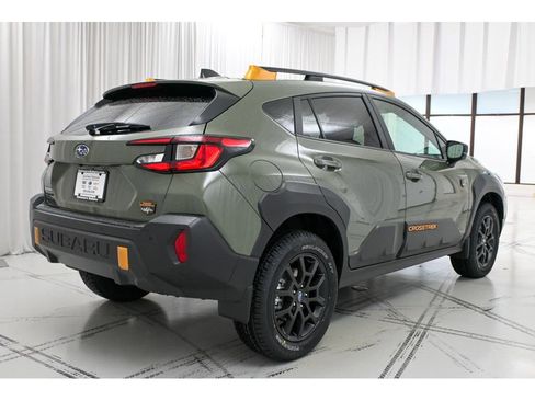 New 2026 Subaru Crosstrek 2.5i Wilderness image 7