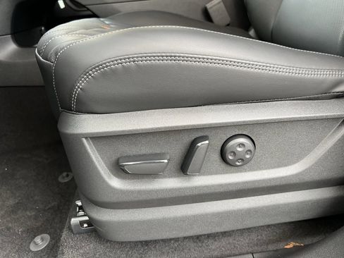 New 2026 Nissan Armada PRO-4X image 13