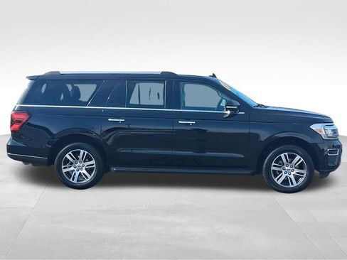 Used 2024 Ford Expedition Max Limited image 5