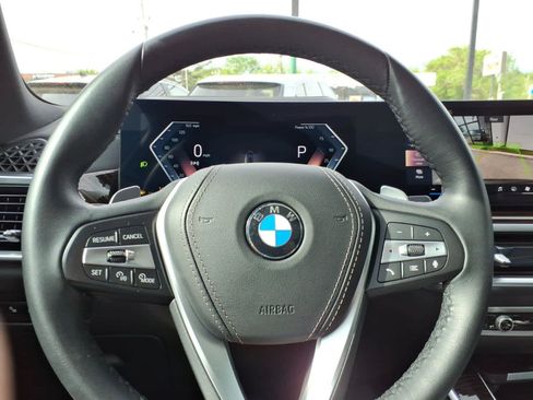 Used 2026 BMW X5 xDrive40i AWD/4WD image 24