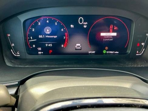 Certified 2024 Acura Integra FWD image 23
