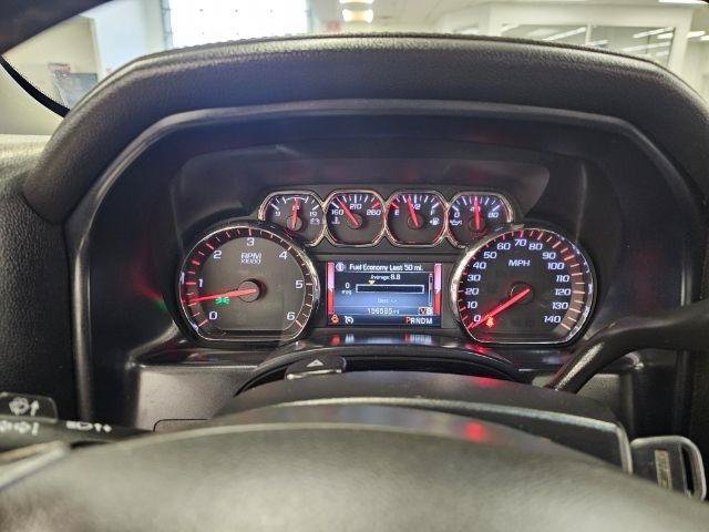 Used 2014 GMC Sierra 1500 SLT w/ SLT Preferred Package AWD/4WD image 22