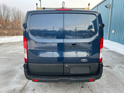 Used 2017 Ford Transit 150 130 Low Roof RWD image 7