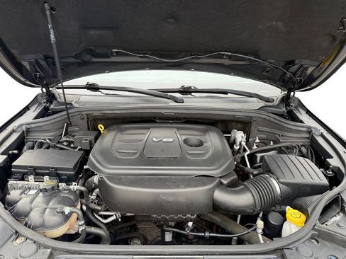 Used 2019 Jeep Grand Cherokee Limited AWD/4WD image 27