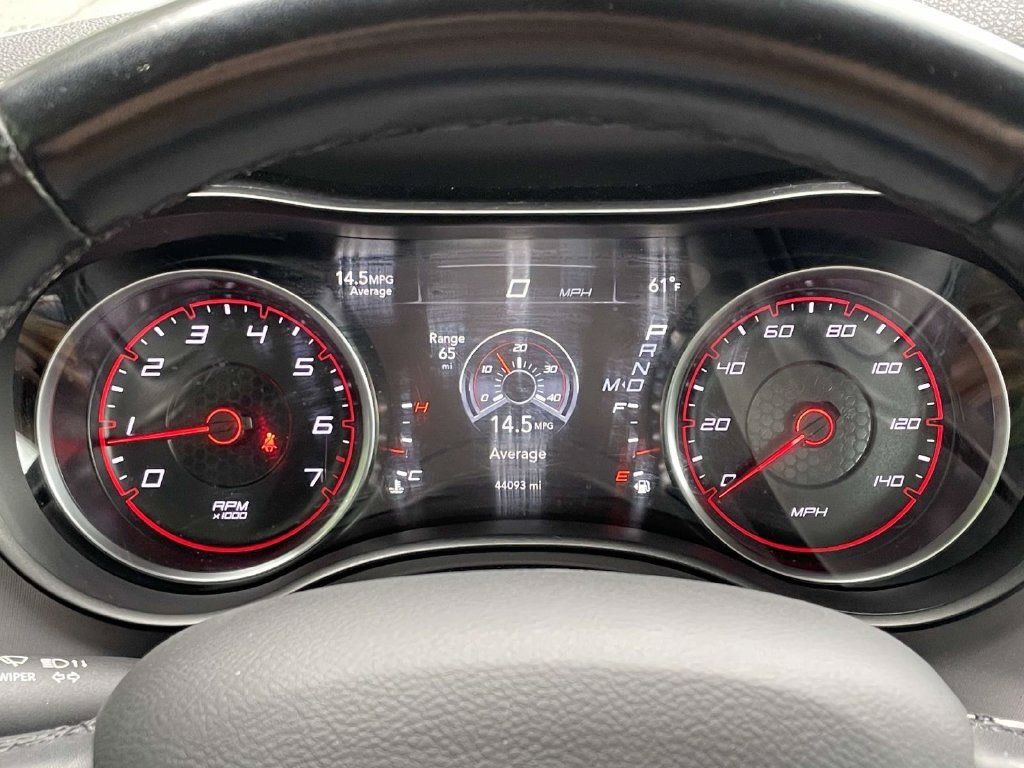 Used 2023 Dodge Charger GT RWD image 18