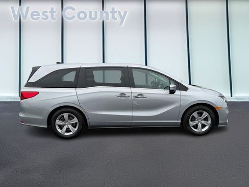 Used 2020 Honda Odyssey EX-L image 2