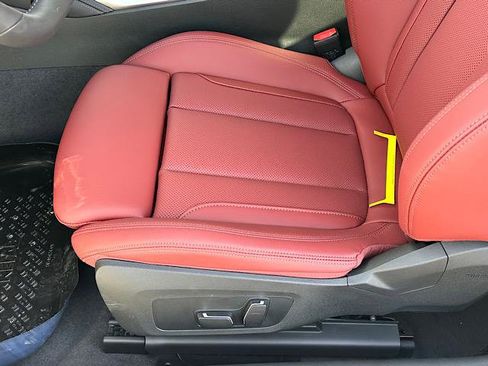 New 2026 BMW M240i xDrive Coupe w/ Premium Package image 5