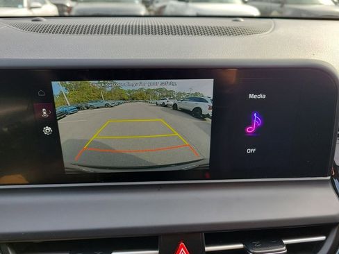 New 2026 Kia Seltos S image 32