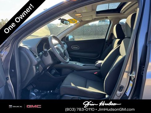 Used 2017 Honda HR-V EX image 22