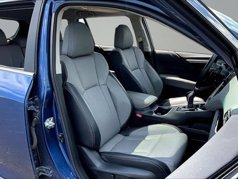 Used 2022 Subaru Outback Limited AWD/4WD image 27