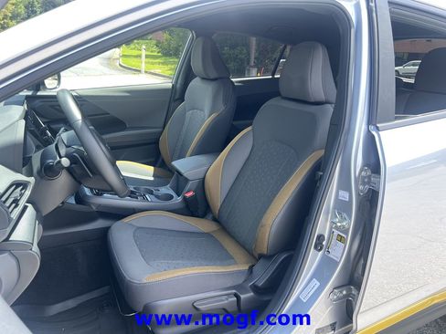 Used 2024 Subaru Crosstrek 2.5i Sport AWD/4WD image 20