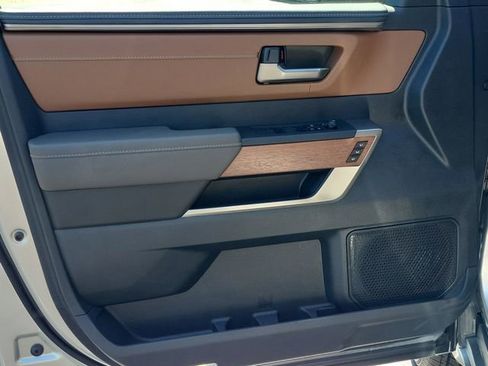 New 2026 Toyota Tundra 1794 Edition AWD/4WD image 9