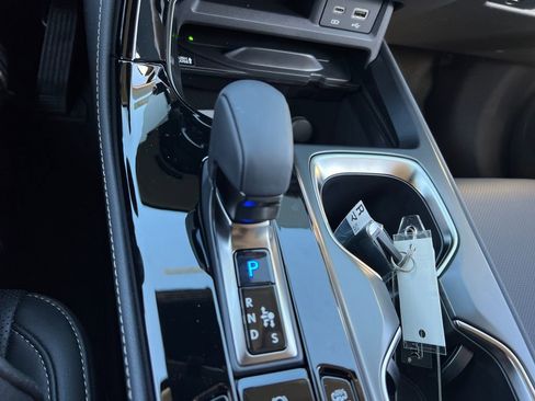 New 2026 Lexus NX 450h+ 450h+ Luxury image 21