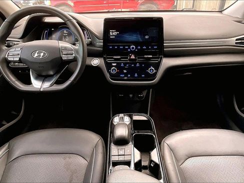 Used 2021 Hyundai Ioniq Limited image 15