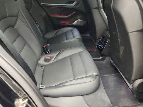 Used 2022 Porsche Taycan Turbo S image 47