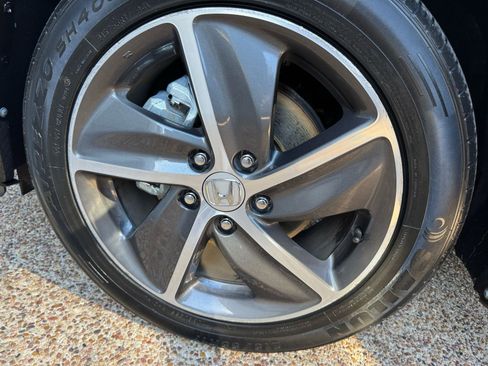 Used 2022 Honda HR-V EX image 34