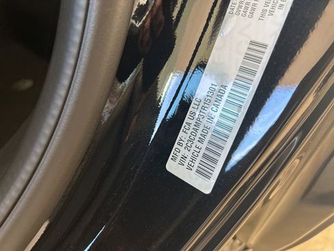 New 2026 Dodge Charger Scat Pack image 38