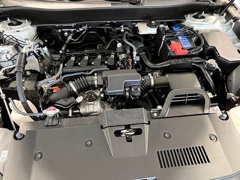 New 2026 Honda CR-V EX-L image 11