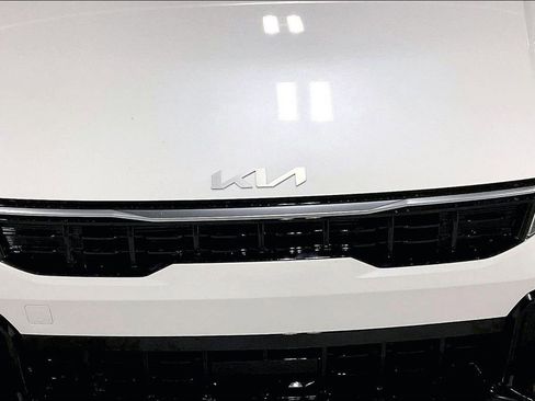 New 2025 Kia K4 GT-Line w/ GT-Line Premium Package FWD image 36