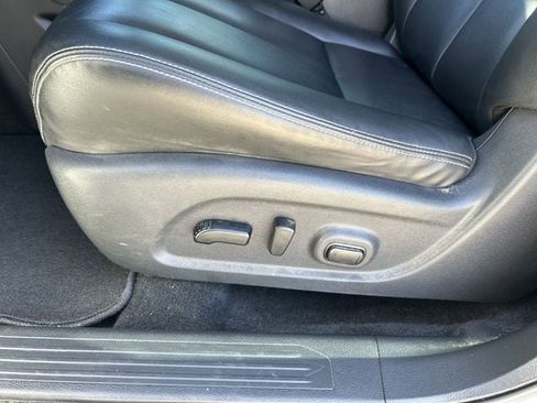 Used 2024 Nissan Murano SV w/ SV Midnight Edition Package image 23