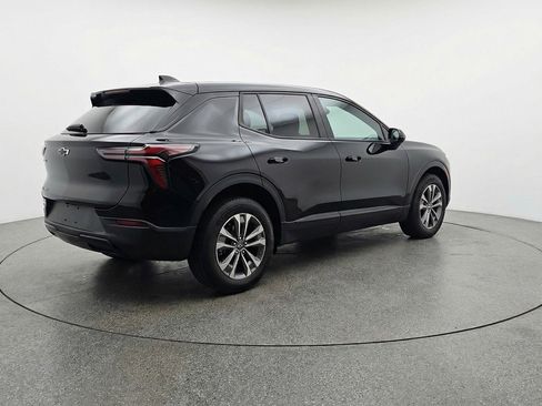 Used 2025 Chevrolet Equinox LT image 9