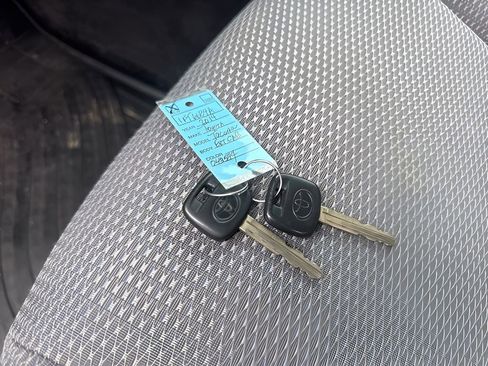 Used 2014 Toyota Tacoma 2WD Access Cab image 28