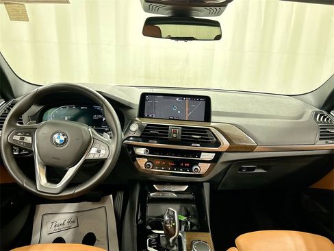 Used 2020 BMW X3 xDrive30e w/ Convenience Package image 19