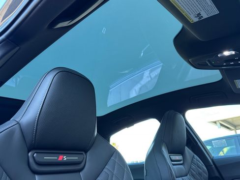 New 2025 Audi S5 Premium Plus image 13