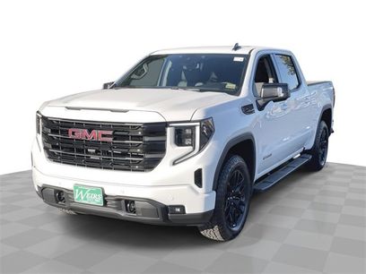 New 2026 GMC Sierra 1500 Elevation w/ Elevation Premium Package