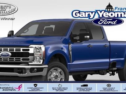 New 2026 Ford F250 XLT